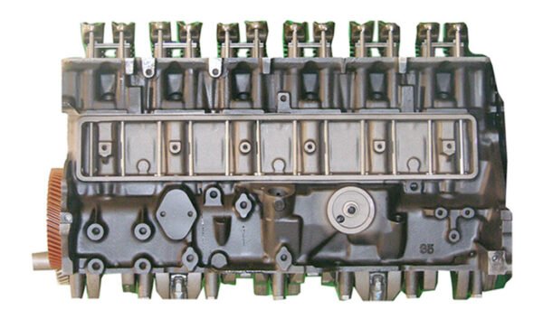 Ford LPG 4.9L L6 Remanufactured Engine – 1987-1996 - Image 2