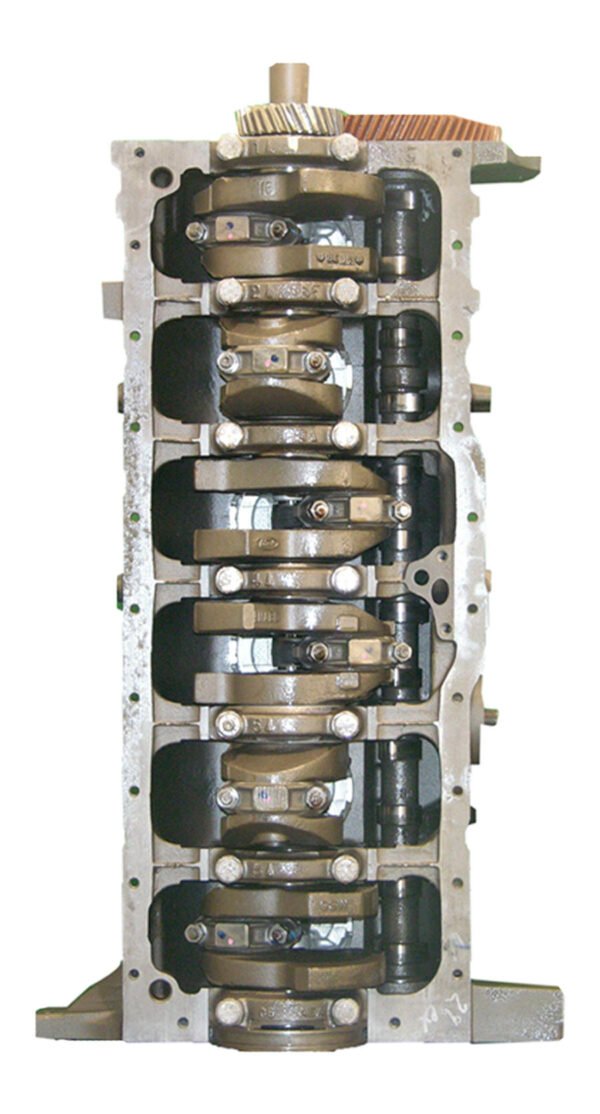 Ford LPG 4.9L L6 Remanufactured Engine – 1987-1996 - Image 6