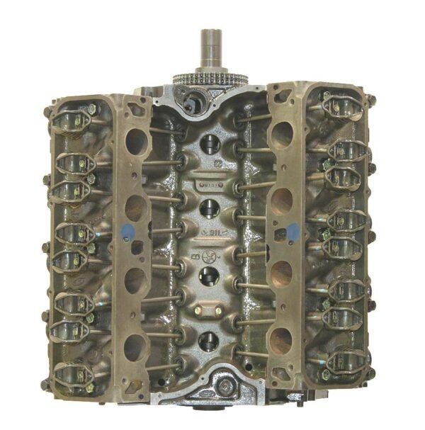 Ford LPG 6.1L V8 Remanufactured Engine – 5/85-1990 - Image 5