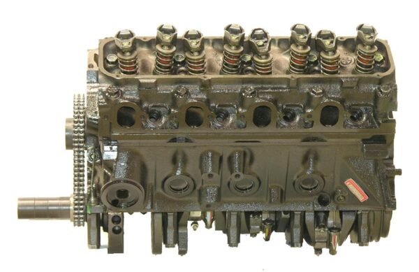 Ford LPG 6.1L V8 Remanufactured Engine – 5/85-1990 - Image 2