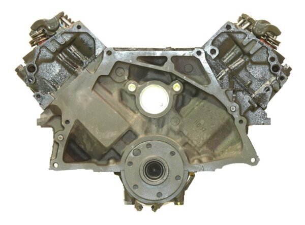 Ford LPG 6.1L V8 Remanufactured Engine – 5/85-1990 - Image 3