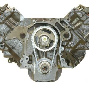 Ford LPG 6.1L V8 Remanufactured Engine – 5/85-1990