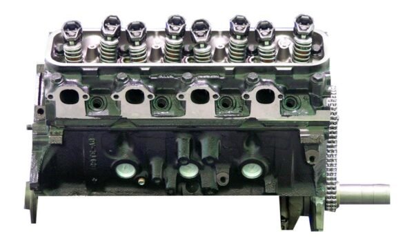 Ford LPG 7.0L V8 Remanufactured Engine – 10/90-1996 - Image 4