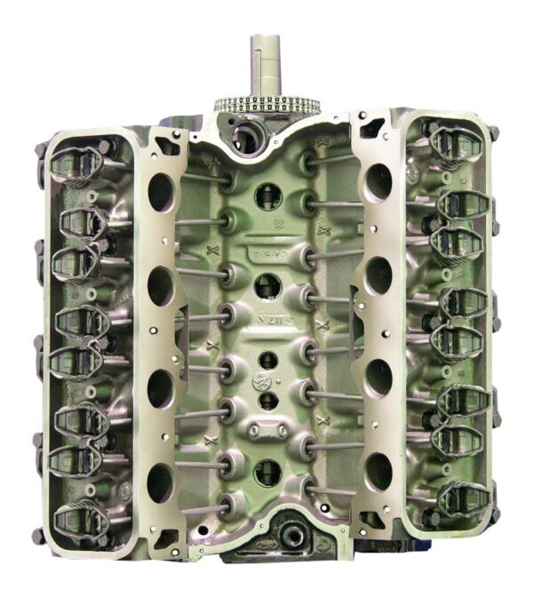 Ford LPG 7.0L V8 Remanufactured Engine – 10/90-1996 - Image 5