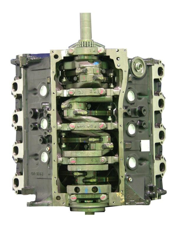 Ford LPG 7.0L V8 Remanufactured Engine – 10/90-1996 - Image 6