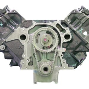 Ford LPG 7.0L V8 Remanufactured Engine – 10/90-1996