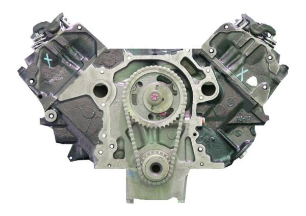 Ford LPG 7.0L V8 Remanufactured Engine – 10/90-1996