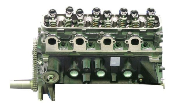 Ford LPG 7.0L V8 Remanufactured Engine – 10/90-1996 - Image 2