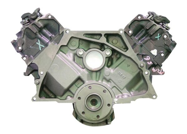 Ford LPG 7.0L V8 Remanufactured Engine – 10/90-1996 - Image 3