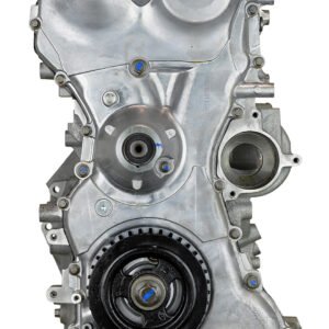 Ford Mazda 2.3L L4 Remanufactured Engine – 2001-2002