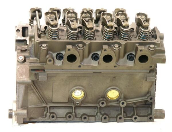 Ford Mazda 3.0L V6 Remanufactured Engine – 1999-2001 - Image 5