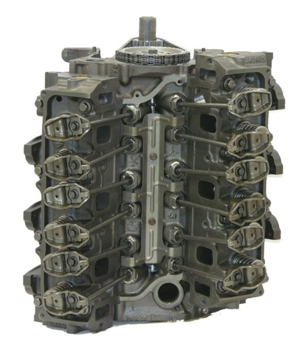 Ford Mazda 3.0L V6 Remanufactured Engine – 1999-2001 - Image 6