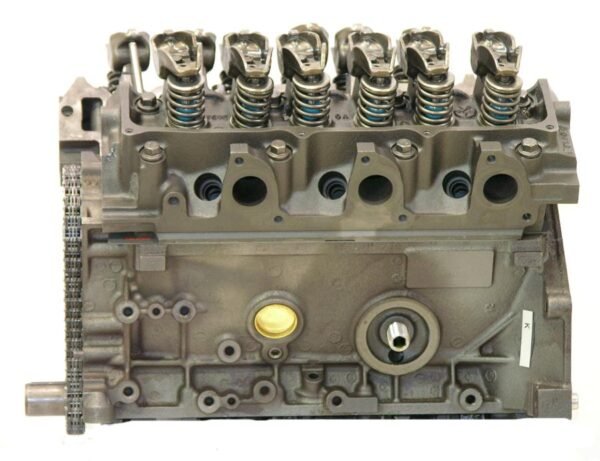 Ford Mazda 3.0L V6 Remanufactured Engine – 1999-2001 - Image 3