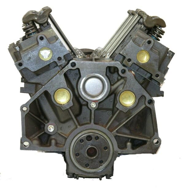 Ford Mazda 3.0L V6 Remanufactured Engine – 1999-2001 - Image 4