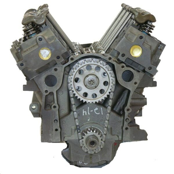 Ford Mazda 3.0L V6 Remanufactured Engine – 1999-2001 - Image 2