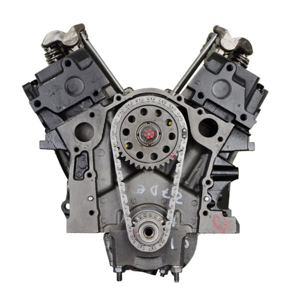 Ford Mazda 3.0L V6 Remanufactured Engine – 2002-2008 - Image 2