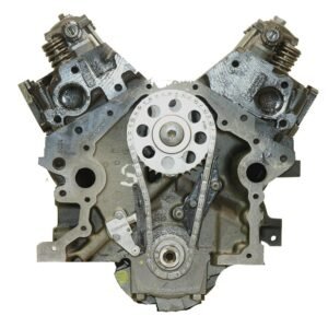 Ford Mazda 4.0L V6 Remanufactured Engine – 1995-1996