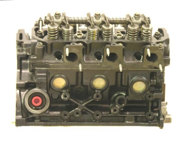 Ford Mazda 4.0L V6 Remanufactured Engine – 1999-2000 - Image 4