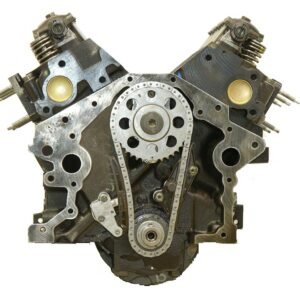 Ford Mazda 4.0L V6 Remanufactured Engine – 1999-2000