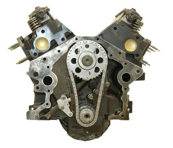 Ford Mazda 4.0L V6 Remanufactured Engine – 1999-2000