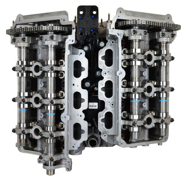 Ford Mazda Duratec 3.0L V6 Remanufactured Engine – 2001-2004 - Image 5
