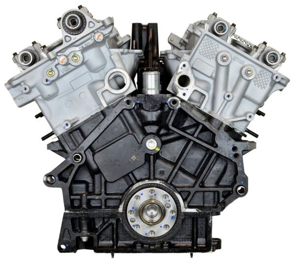 Ford Mazda Duratec 3.0L V6 Remanufactured Engine – 2001-2004 - Image 3
