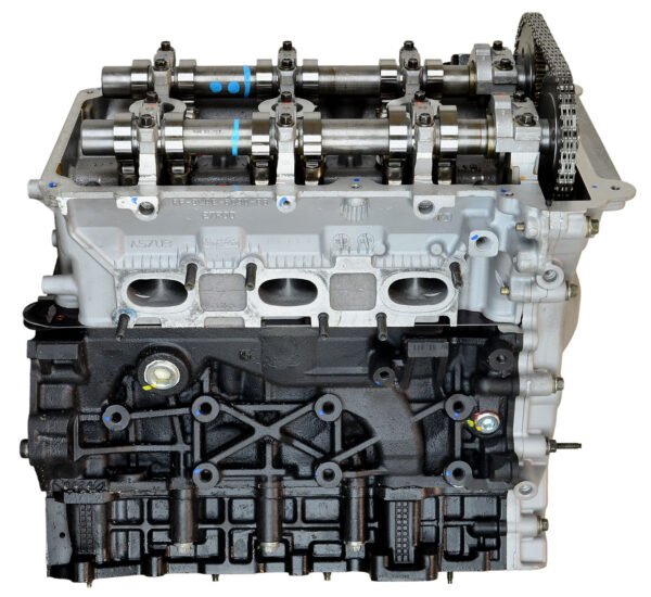 Ford Mazda Duratec 3.0L V6 Remanufactured Engine – 2001-2004 - Image 4
