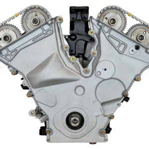 Ford Mazda Duratec 3.0L V6 Remanufactured Engine – 2001-2004