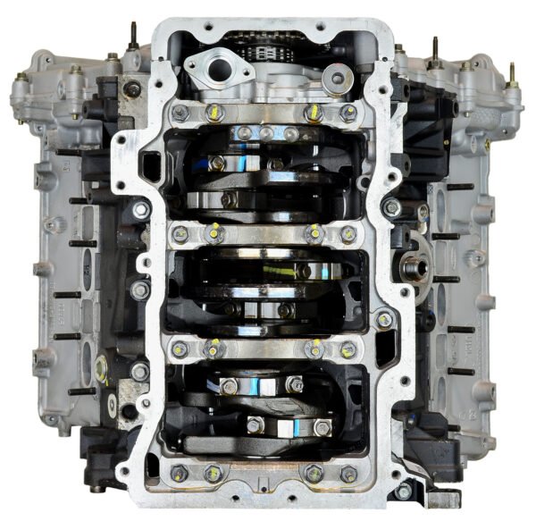 Ford Mazda Duratec 3.0L V6 Remanufactured Engine – 2001-2004 - Image 6