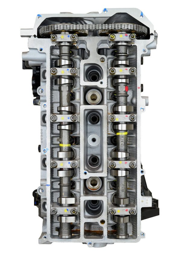 Ford Mazda Mercury 2.3L L4 Remanufactured Engine – 2005-2007 - Image 5
