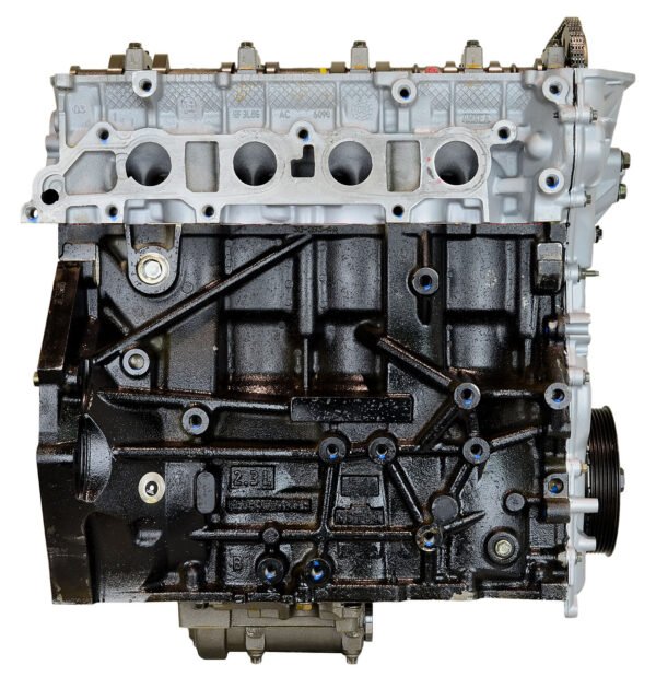Ford Mazda Mercury 2.3L L4 Remanufactured Engine – 2005-2007 - Image 4