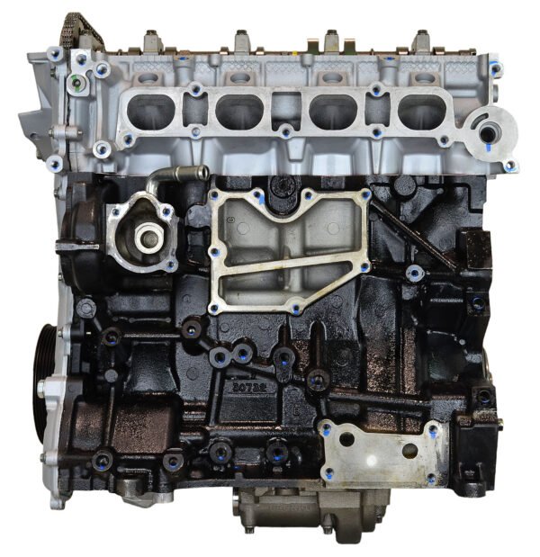 Ford Mazda Mercury 2.3L L4 Remanufactured Engine – 2005-2007 - Image 2