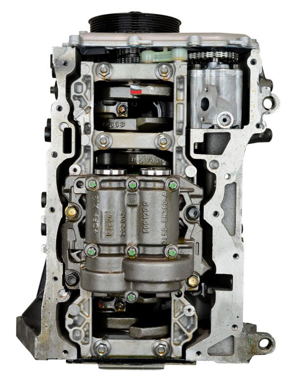 Ford Mazda Mercury 2.3L L4 Remanufactured Engine – 2005-2007 - Image 6