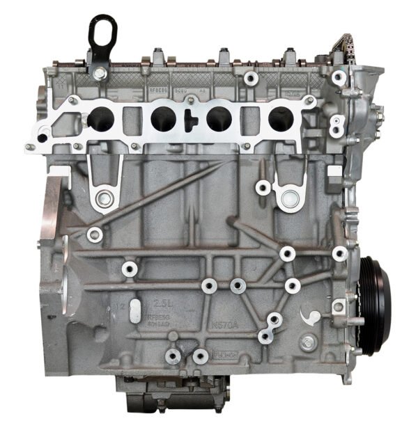 Ford Mazda Mercury 2.5L L4 Remanufactured Engine – 2009-2012 - Image 4