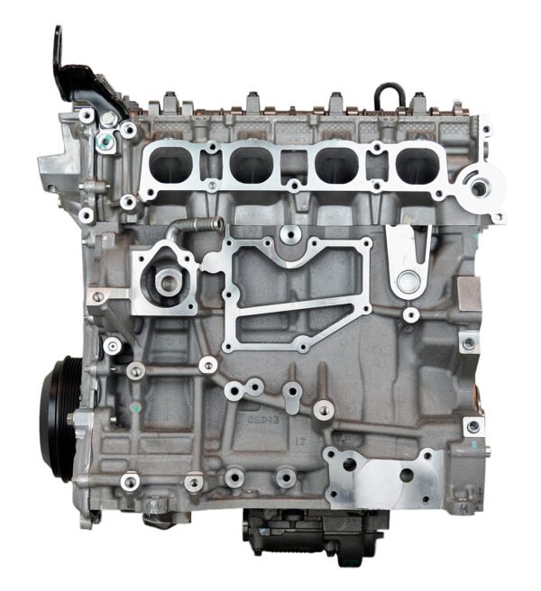 Ford Mazda Mercury 2.5L L4 Remanufactured Engine – 2009-2012 - Image 2