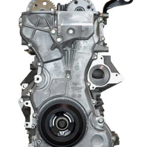 Ford Mazda Mercury 2.5L L4 Remanufactured Engine – 2009-2012
