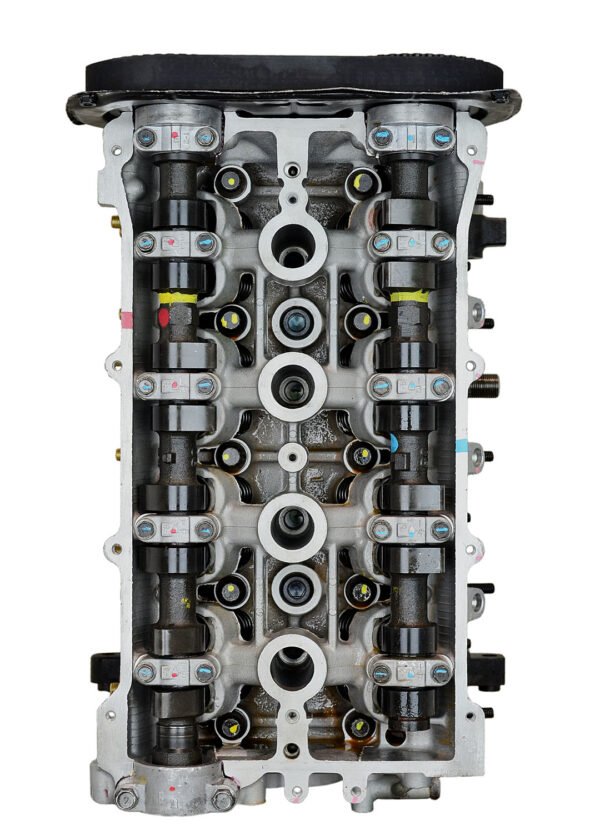 Ford Mazda Mercury BP 1.8L L4 Remanufactured Engine – 5/89-1991 - Image 5