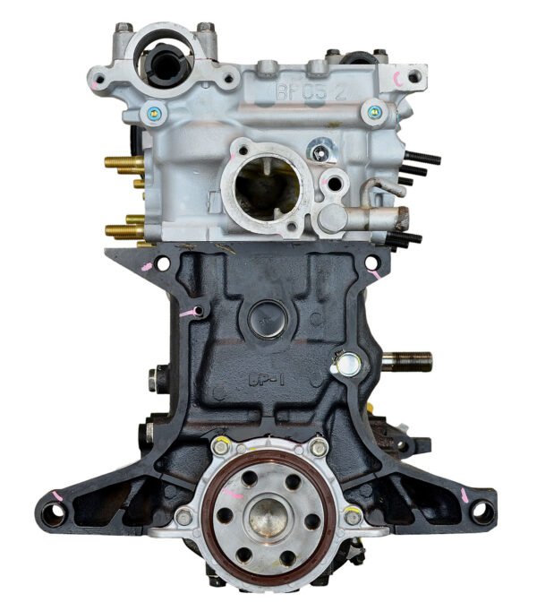 Ford Mazda Mercury BP 1.8L L4 Remanufactured Engine – 5/89-1991 - Image 3