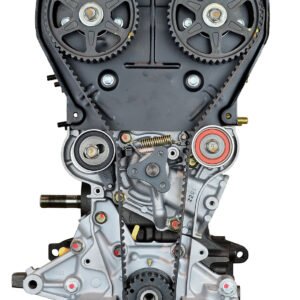 Ford Mazda Mercury BP 1.8L L4 Remanufactured Engine – 5/89-1991