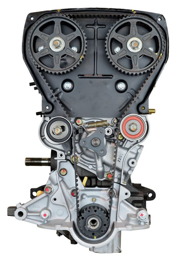 Ford Mazda Mercury BP 1.8L L4 Remanufactured Engine – 5/89-1991