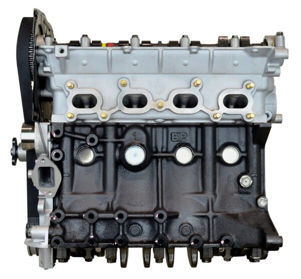 Ford Mazda Mercury BP 1.8L L4 Remanufactured Engine – 5/89-1991 - Image 2
