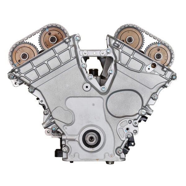 Ford Mazda Mercury Duratec 3.0L V6 Remanufactured Engine – 2005-2006 - Image 2