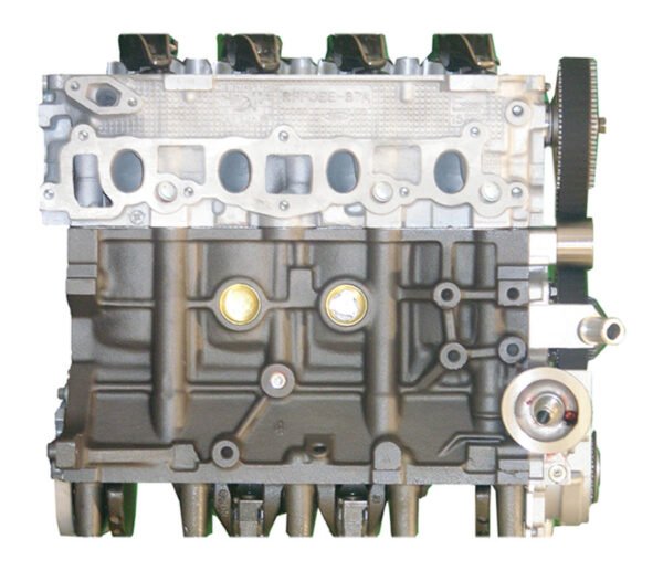 Ford Mercury 1.9L L4 Remanufactured Engine – 1991-1996 - Image 4