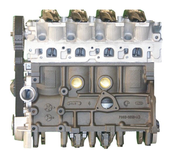 Ford Mercury 1.9L L4 Remanufactured Engine – 1991-1996 - Image 2