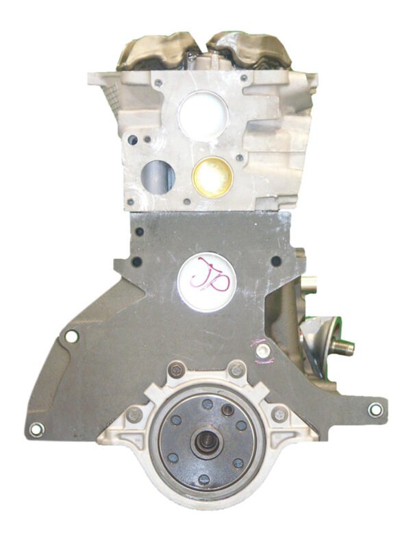 Ford Mercury 1.9L L4 Remanufactured Engine – 1991-1996 - Image 3