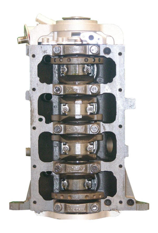 Ford Mercury 1.9L L4 Remanufactured Engine – 1991-1996 - Image 6