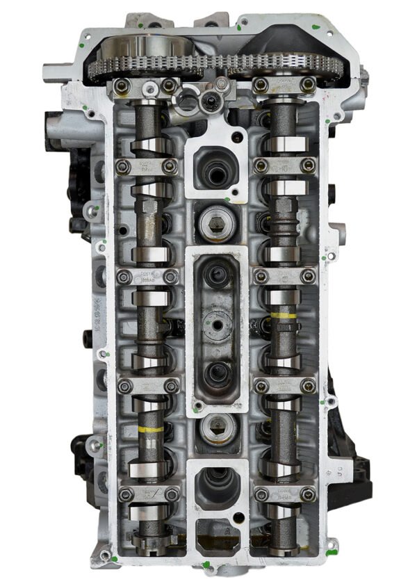 Ford Mercury 2.3L L4 Remanufactured Engine – 2006-2009 - Image 5