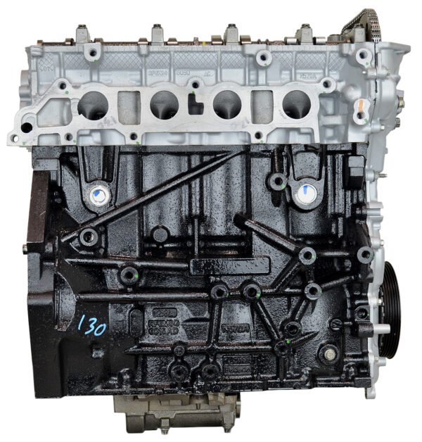 Ford Mercury 2.3L L4 Remanufactured Engine – 2006-2009 - Image 4