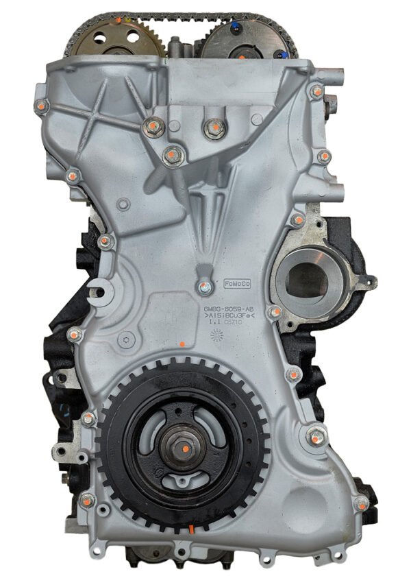 Ford Mercury 2.3L L4 Remanufactured Engine – 2006-2009
