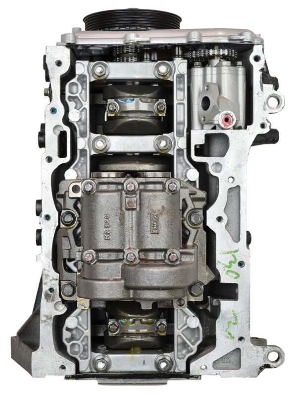 Ford Mercury 2.3L L4 Remanufactured Engine – 2006-2009 - Image 6